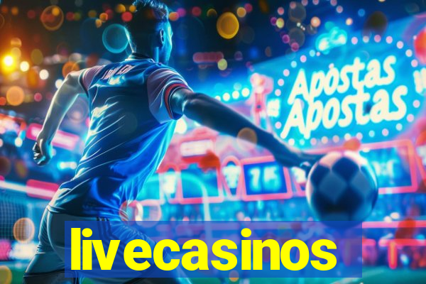 livecasinos