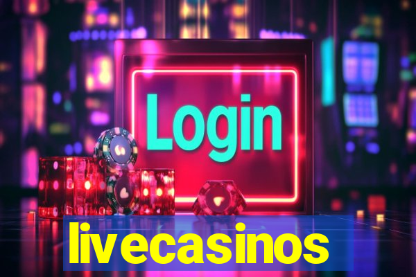 livecasinos