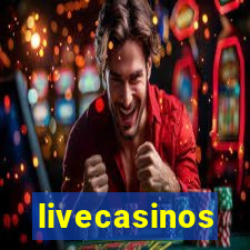 livecasinos