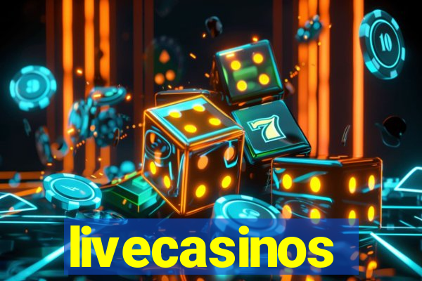 livecasinos