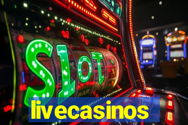 livecasinos