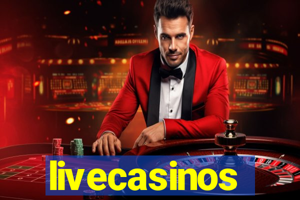 livecasinos