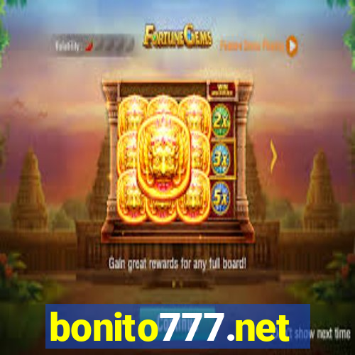 bonito777.net