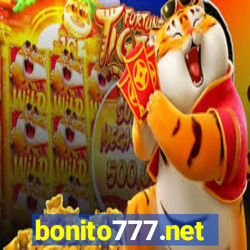 bonito777.net