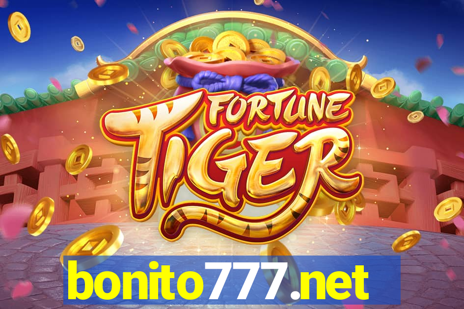 bonito777.net