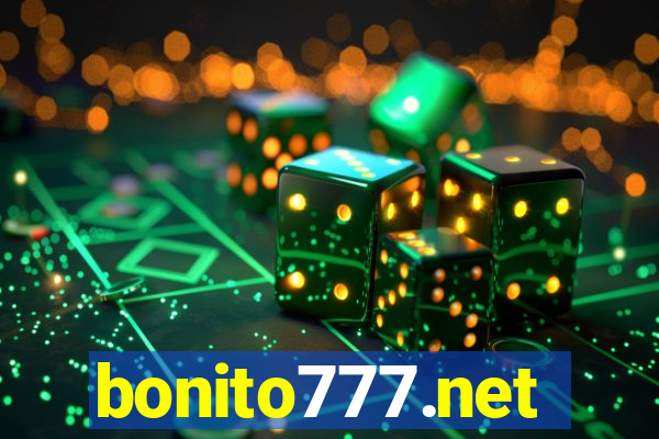 bonito777.net