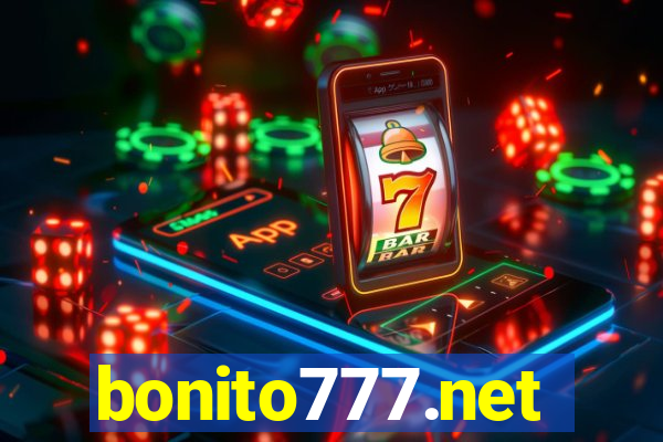 bonito777.net