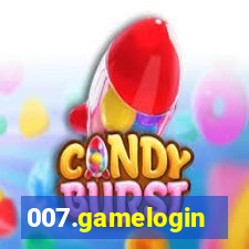 007.gamelogin