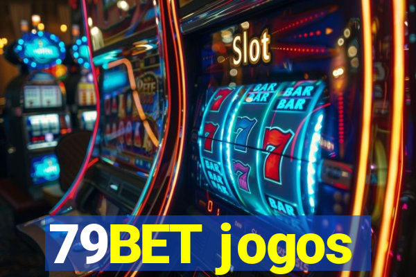 79BET jogos