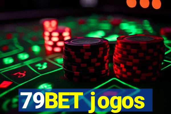 79BET jogos