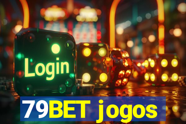 79BET jogos