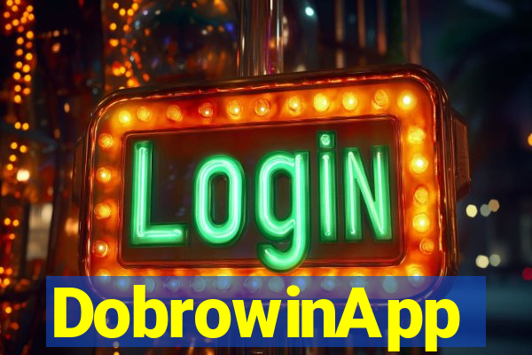 DobrowinApp