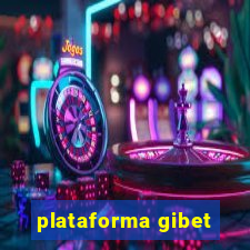 plataforma gibet