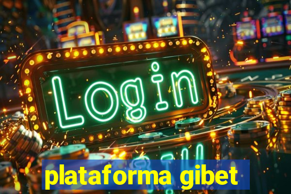 plataforma gibet