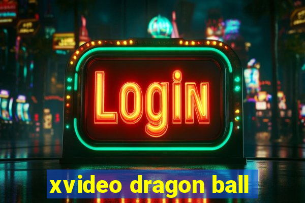 xvideo dragon ball