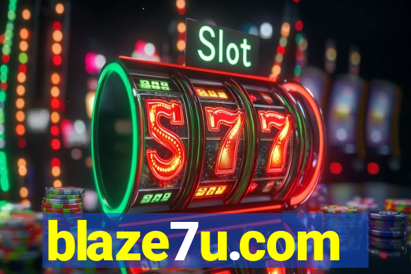 blaze7u.com