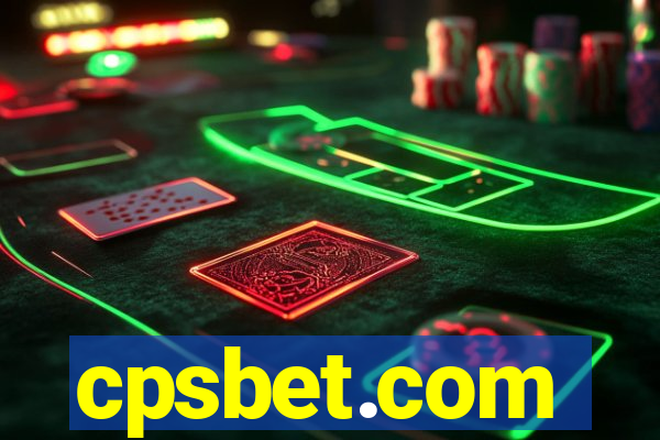 cpsbet.com