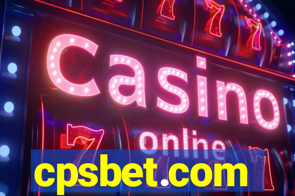 cpsbet.com