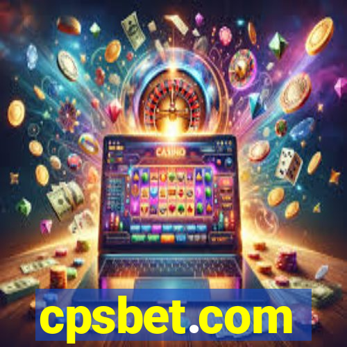 cpsbet.com