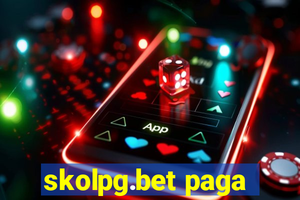 skolpg.bet paga