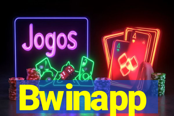 Bwinapp