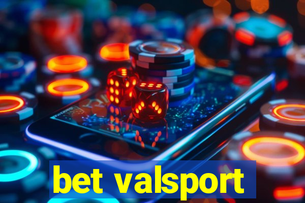 bet valsport