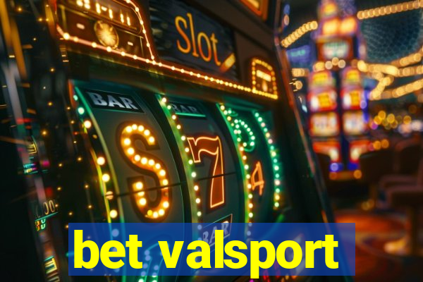 bet valsport