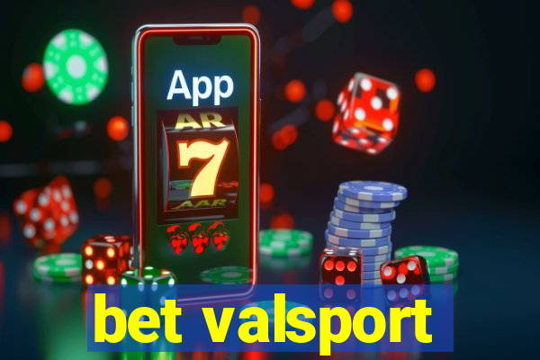 bet valsport