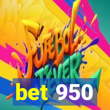 bet 950