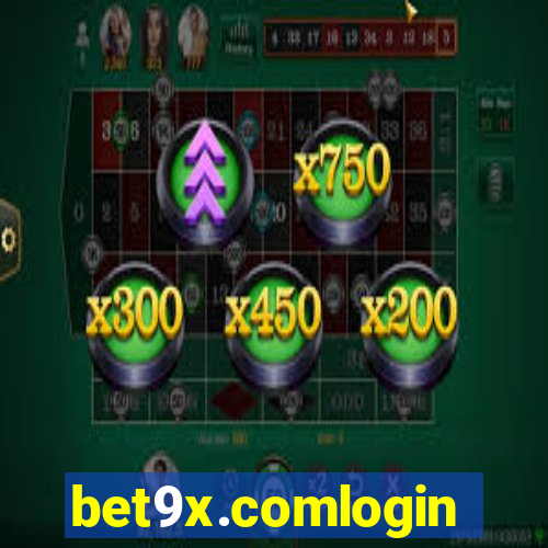 bet9x.comlogin