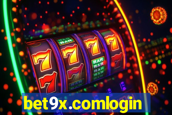 bet9x.comlogin