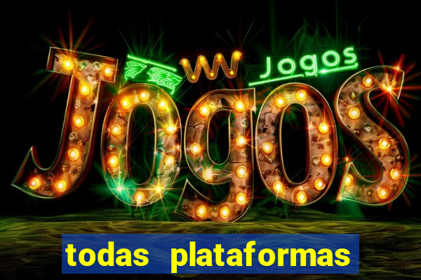 todas plataformas de jogo