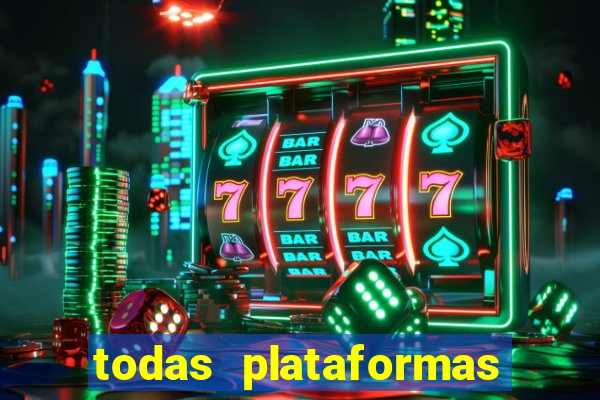 todas plataformas de jogo