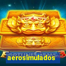 aerosimulados