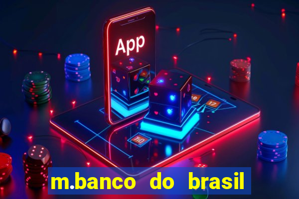 m.banco do brasil 777 bet