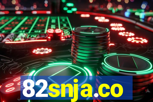 82snja.co