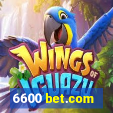 6600 bet.com