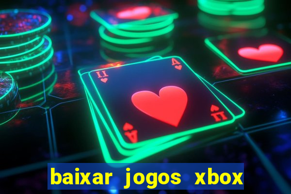 baixar jogos xbox 360 rgh torrent