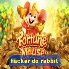 hacker do rabbit