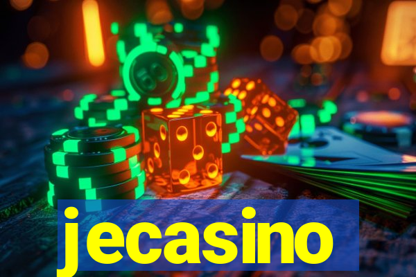 jecasino