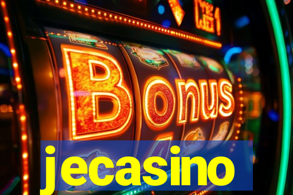 jecasino