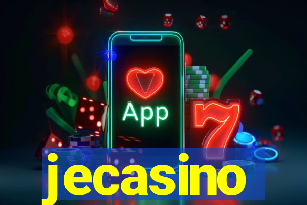 jecasino