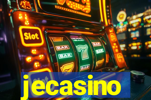 jecasino