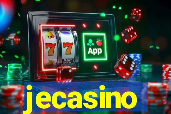 jecasino