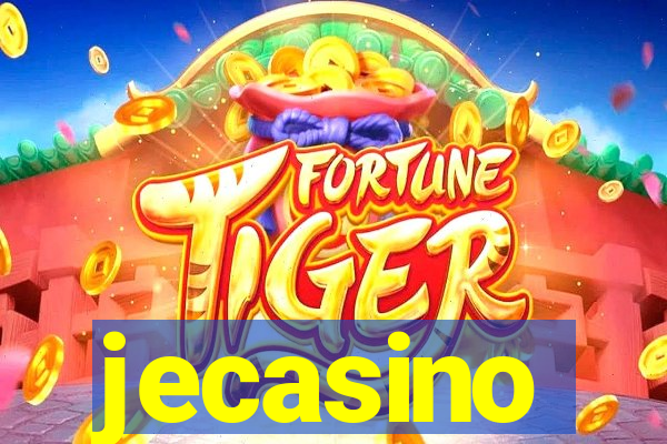 jecasino