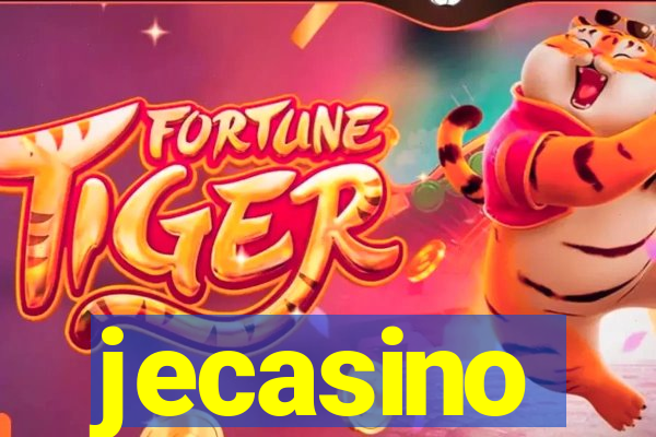 jecasino