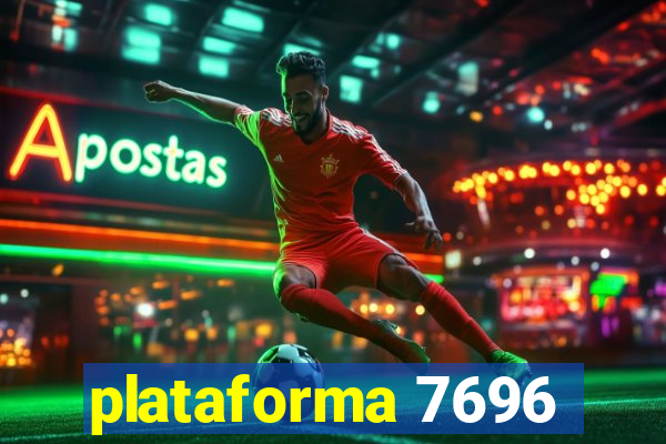 plataforma 7696