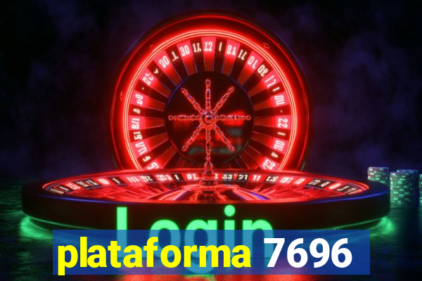 plataforma 7696