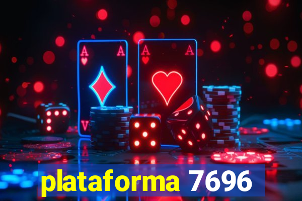 plataforma 7696