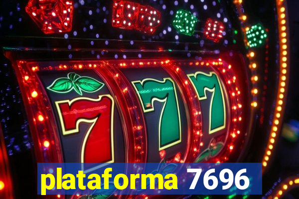 plataforma 7696